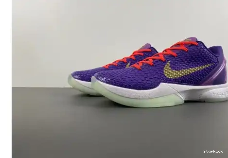 6 Nike FV4921-708 Kobe 0706